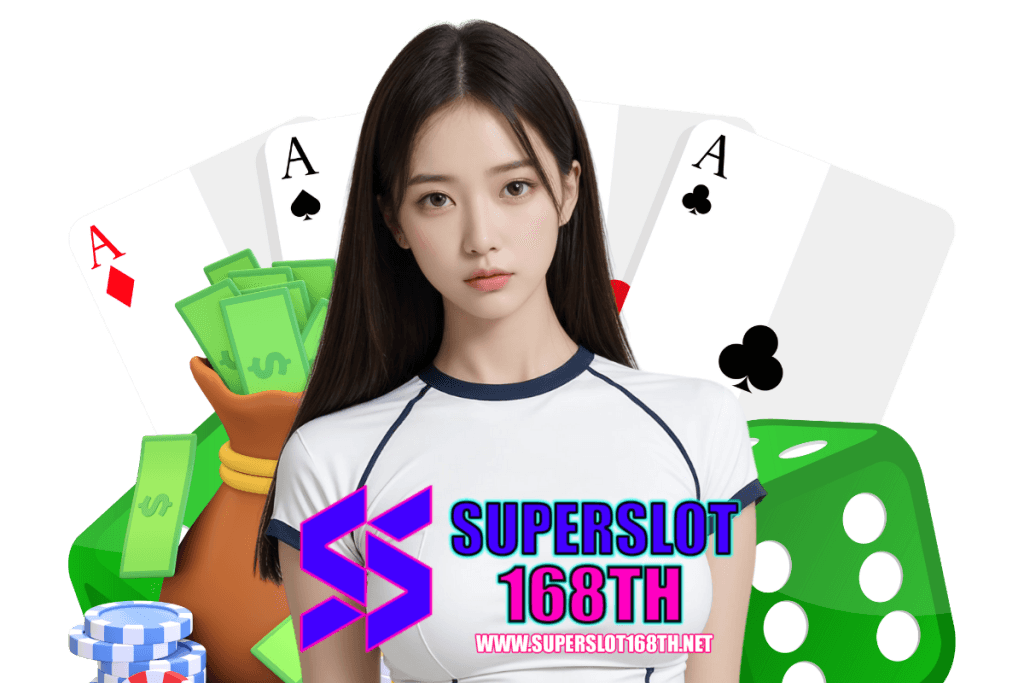 superslot168th