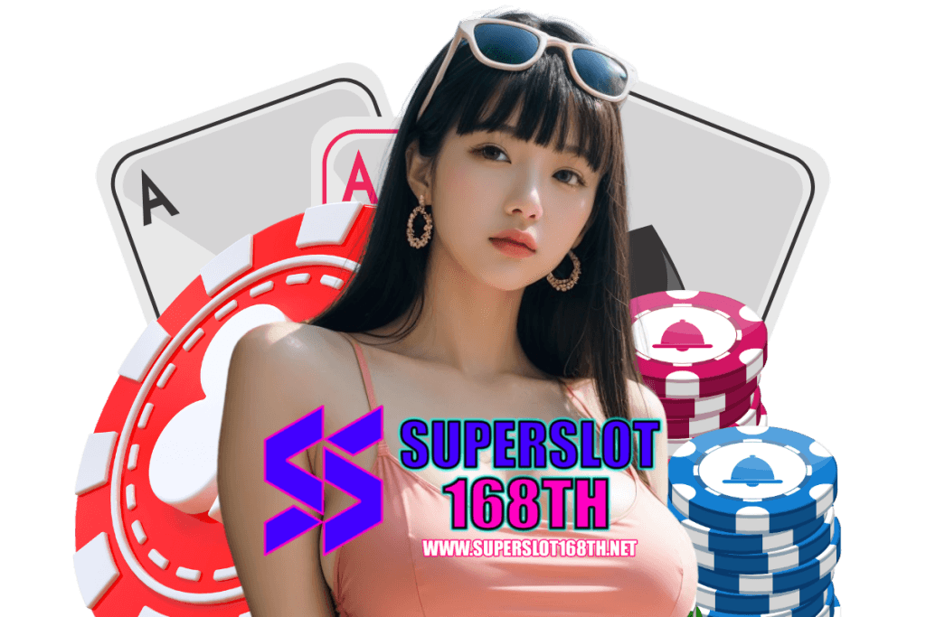 superslot168th wallet
