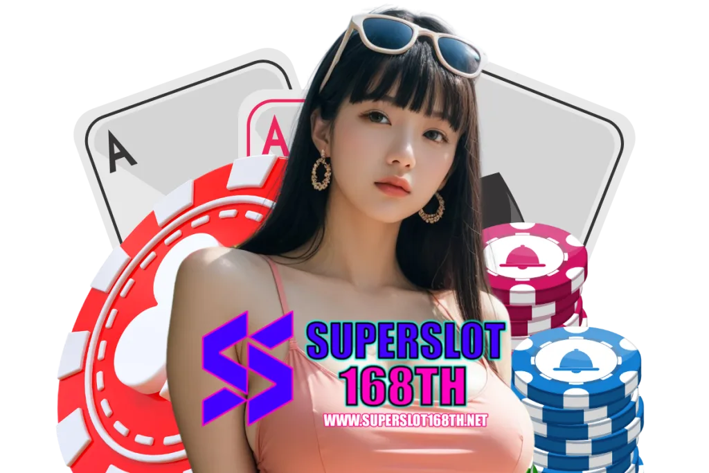 superslot168th wallet