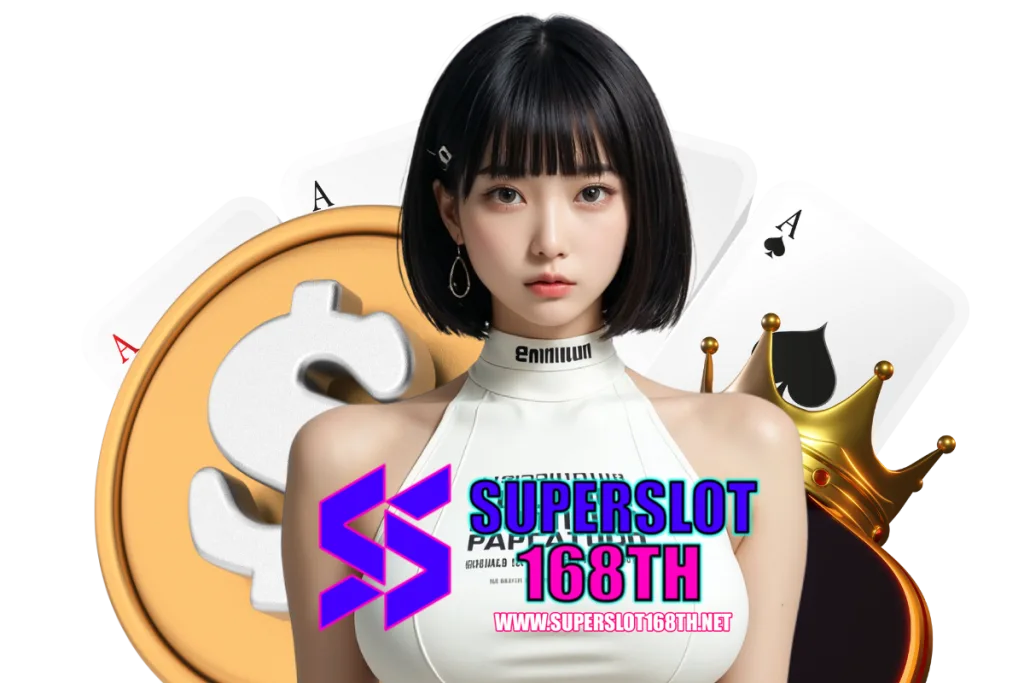 superslot168th สล็อต